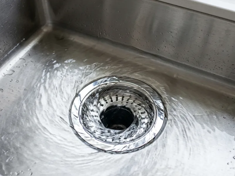 Drain Cleaning Plumber in New London, IA